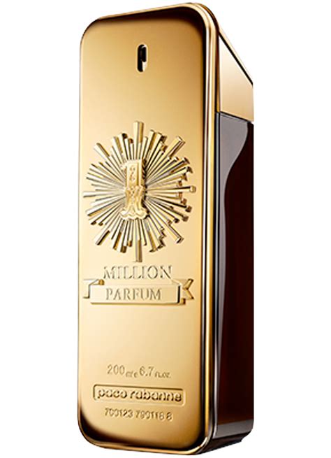 one million parfum 2020